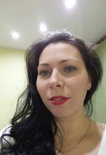 My photo - Nadejda, 37 from Kirov (@nadejda56053)