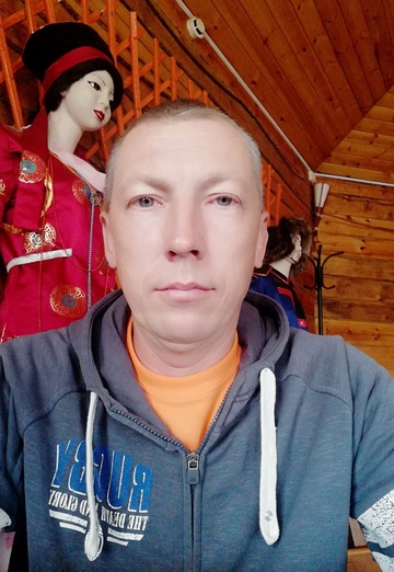 My photo - Aleksandr, 48 from Chita (@aleksandr690175)