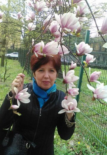 Моя фотография - Наталья, 60 из Милан (@natalya169019)