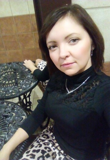 Моя фотография - Мария, 45 из Нижний Новгород (@mariya92298)