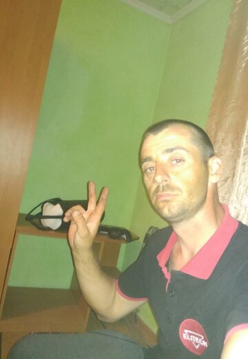 My photo - Evgeniy, 35 from Bakhchisaray (@evgeniy330943)
