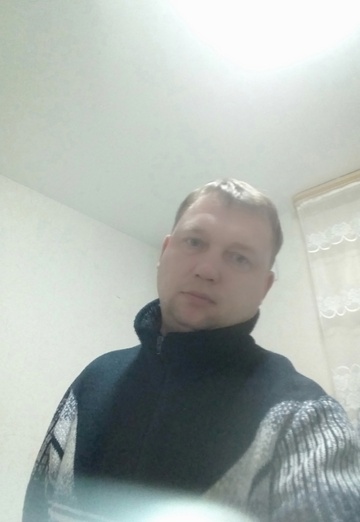 My photo - Valeriy, 42 from Voronezh (@valeriy79509)