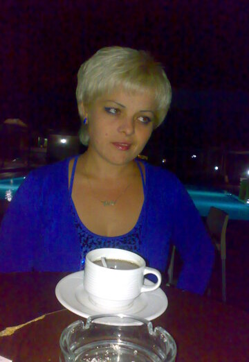 My photo - Valentina, 42 from Atyrau (@valentina21049)
