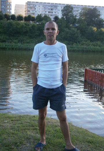 Моя фотография - Алексей, 49 из Тамбов (@aleksey451718)