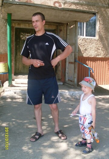 Моя фотография - Oleg, 42 из Заводоуковск (@oleg234361)