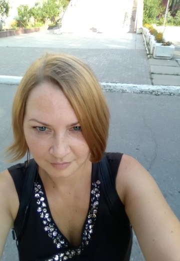 My photo - Elena, 41 from Dimitrovgrad (@elena336529)