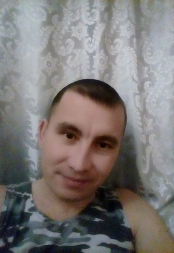 Моя фотография - Руслан, 38 из Уфа (@ruslan163765)