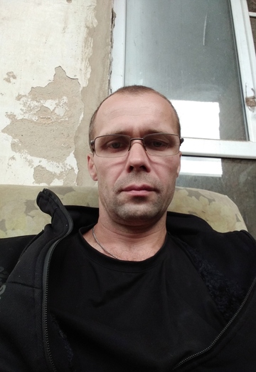 Моя фотография - Василий, 42 из Москва (@vasiliy87553)