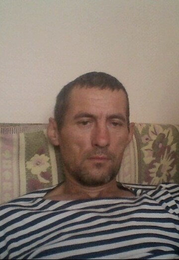 My photo - YaROSLAV, 52 from Zubtsov (@yaroslav12182)