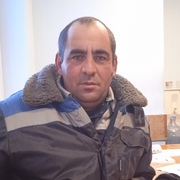 Тимур Хаджимустафов, 39, Хабез