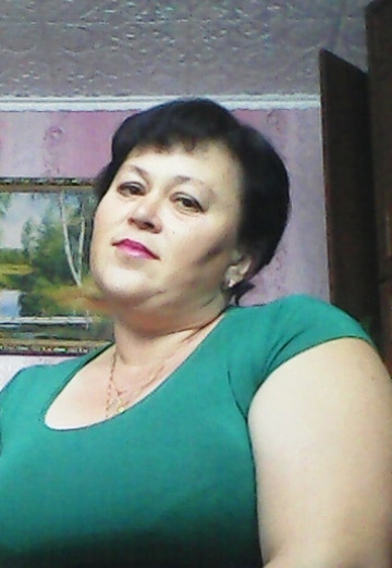 Моя фотография - Оксана, 49 из Саранск (@oksana65824)