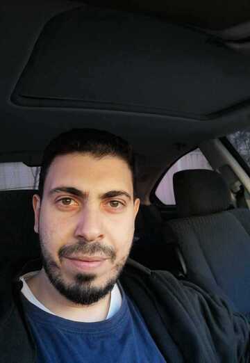 My photo - Emadooz, 34 from Dubai (@emadooz)