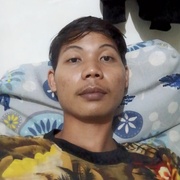 Bangkr, 22, Джакарта