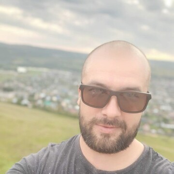 Моя фотография - Евгений, 41 из Тюмень (@evgeniy306179)