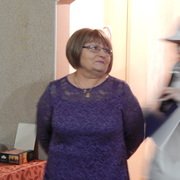 Вера, 64, Волчанск