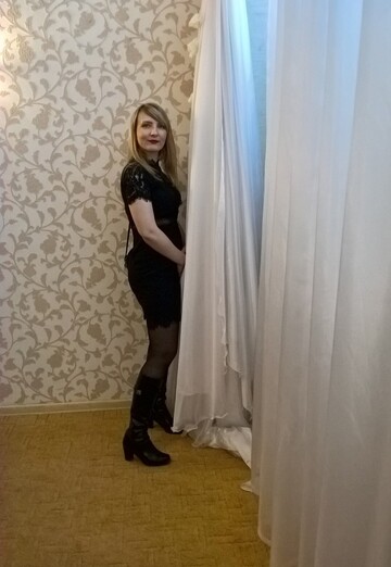 My photo - Svetlana, 37 from Ulyanovsk (@svetlana188243)