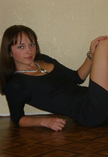 My photo - Elena, 38 from Penza (@elena1453)