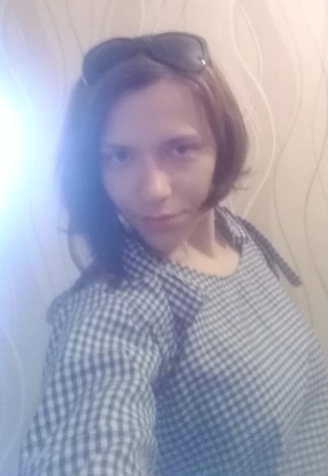 Моя фотография - Анна, 34 из Липецк (@anna184445)