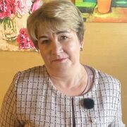 Анна, 53, Москва
