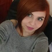 Мария, 29, Белоозёрский