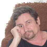 АНДРЕЙ, 49, Константиновск
