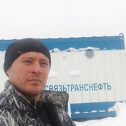 Борис 41 Новоуральск