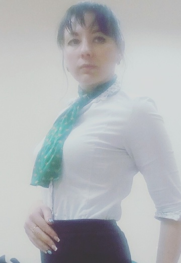 My photo - Anastasiya, 37 from Balkhash (@anastasiya102241)