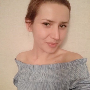 Моя фотография - Дина, 37 из Новосибирск (@dina440)