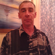 Андрей, 46, Южноуральск