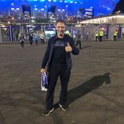 александр, 46, Светогорск