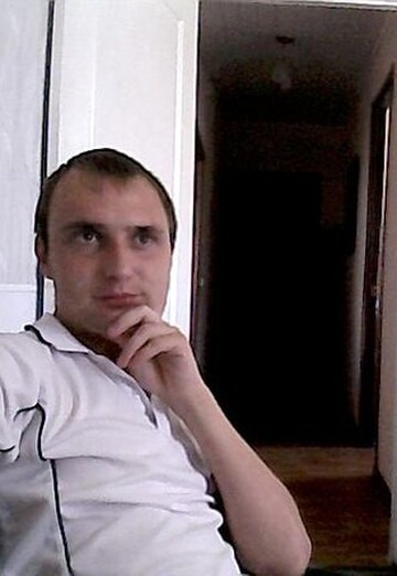 My photo - Artur, 34 from Chervyen (@artur8844075)