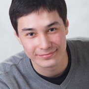 Дима, 37, Дивногорск