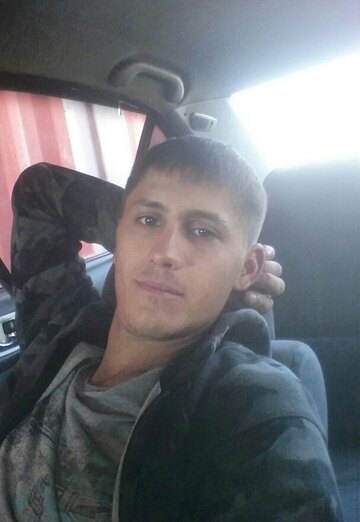 My photo - Danila, 33 from Semipalatinsk (@denis104809)