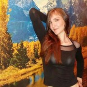 Любовь, 34, Карабаново
