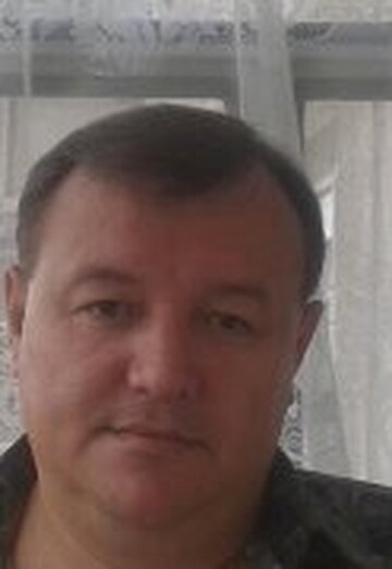 My photo - sergey, 53 from Saransk (@sergey8216754)