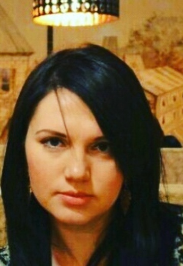 My photo - Larisa, 44 from Leninsk-Kuznetsky (@larisa21333)