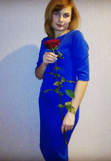 Моя фотография - Таня, 31 из Киев (@tanya46076)