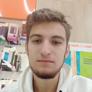 Данил, 20, Тальменка
