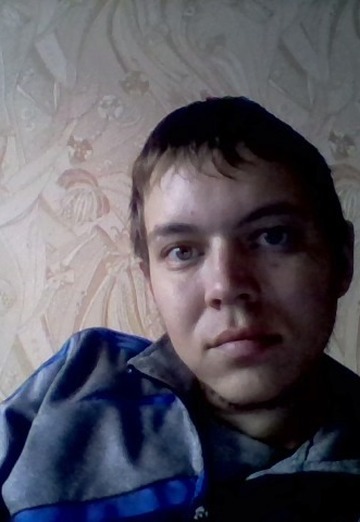 Моя фотография - женя, 34 из Темиртау (@jenya61441)