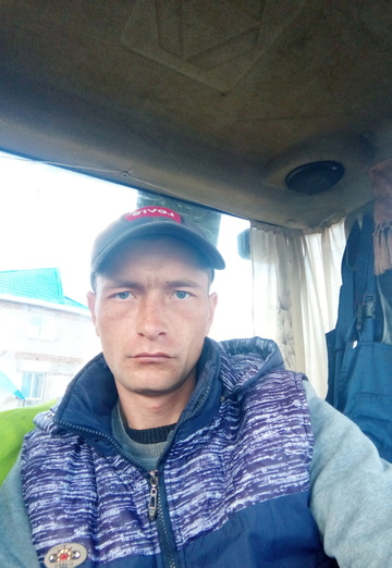 My photo - Vladimir, 34 from Aktobe (@vladimir291216)