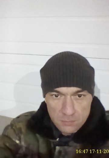 Моя фотография - Денис, 40 из Узловая (@denis251865)