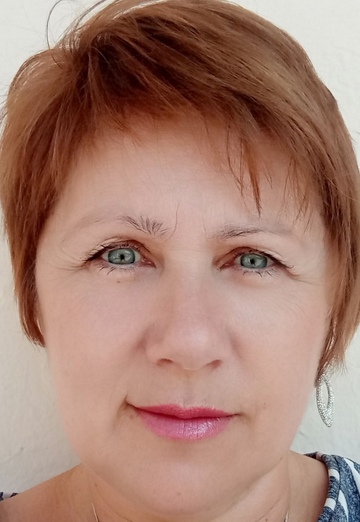 Моя фотография - Инесса, 54 из Анапа (@inessa4948)
