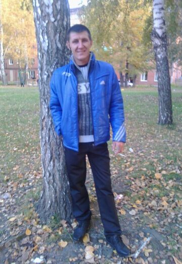 Моя фотография - Александр, 39 из Хвастовичи (@aleksandr872640)
