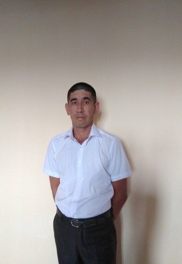 My photo - Marat, 44 from Shymkent (@marat31091)