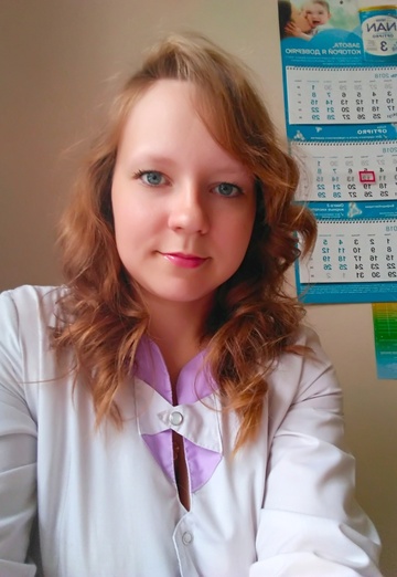 My photo - Svetlana Ivanova, 31 from Magnitogorsk (@svetlanaivanova115)