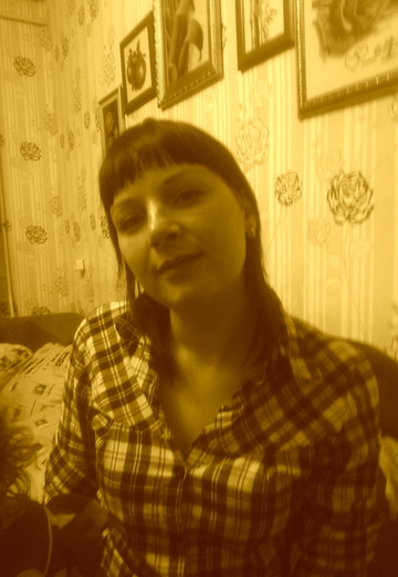 Моя фотография - наташа, 35 из Борзя (@natasha28224)