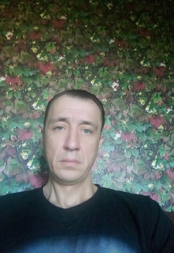 Моя фотография - Павел, 45 из Череповец (@pavel173262)