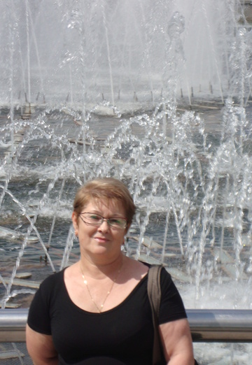 My photo - natalya, 66 from Mozhaisk (@natalya100616)