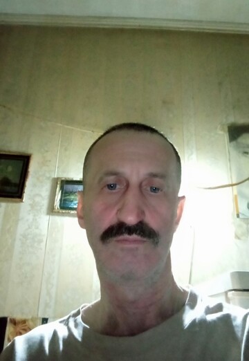 My photo - Aleks, 58 from Almaty (@aleks142426)