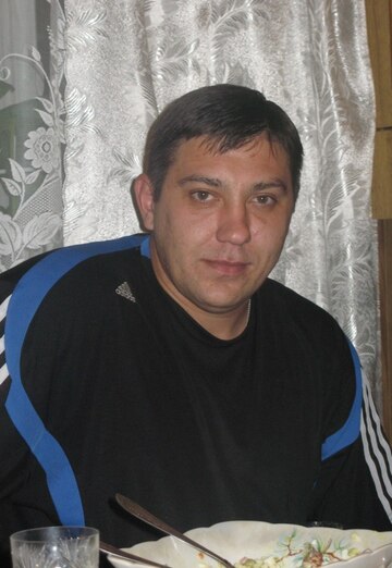 Моя фотография - Алексей, 45 из Днепр (@aleksey320876)
